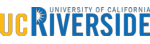 UC Riverside logo